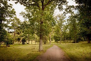 First Camp Stensö Kalmar