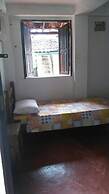 Pousada Navio Hostel e Camping Pop