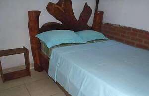 Pousada Navio Hostel e Camping Pop