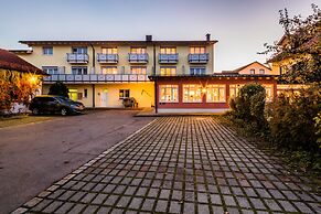 Landhotel Endhart