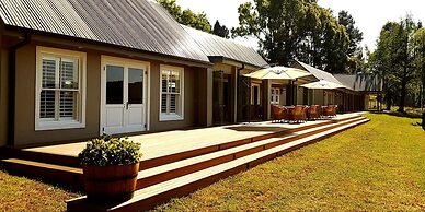 Bosch Hoek Lodge