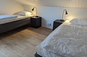 First Camp Västerås Mälaren