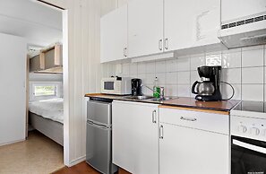 First Camp Västerås Mälaren