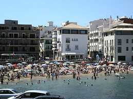 Apartamento Athenea I, 2-4