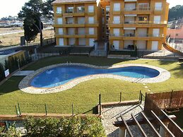 Apartamento Athenea I, 2-4