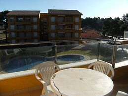Apartamento Athenea I, 2-4