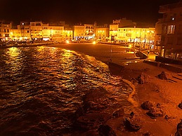 Apartamento Athenea I, 2-4