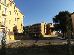 Apartamento Athenea I, 2-4