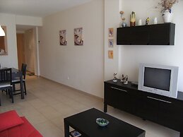 Apartamento Athenea I, 2-4