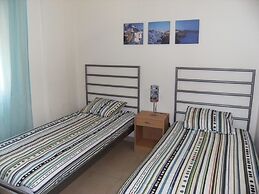 Apartamento Athenea I, 2-4