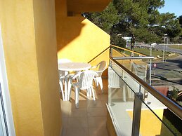 Apartamento Athenea I, 2-4