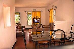 Tulivu Hostel