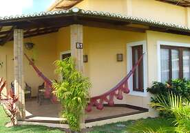 Lagoa Eco Village