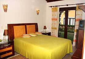 Lagoa Eco Village