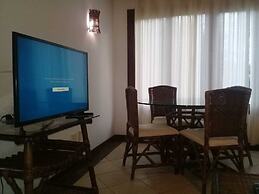 Lagoa Eco Village
