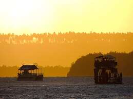 Lagoa Eco Village