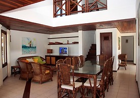 Lagoa Eco Village