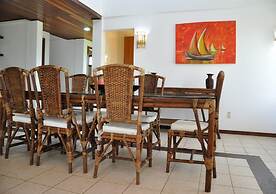 Lagoa Eco Village