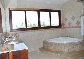 Lagoa Eco Village