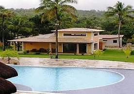 Lagoa Eco Village