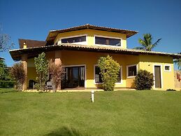 Lagoa Eco Village