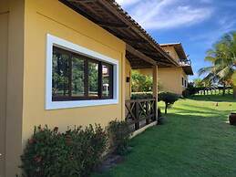 Lagoa Eco Village