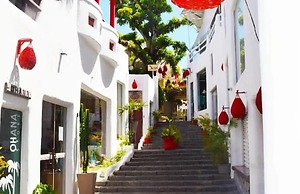 Lagoa Eco Village