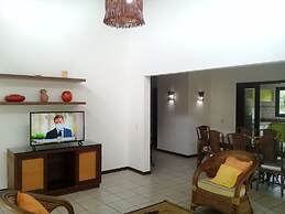 Lagoa Eco Village