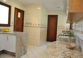 Lagoa Eco Village