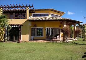 Lagoa Eco Village