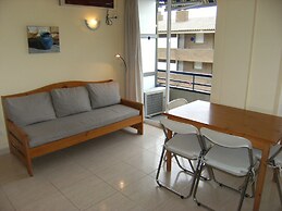 Apartamento Blau Park 415