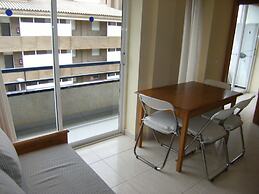 Apartamento Blau Park 415