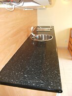 Apartamento Blau Park 415