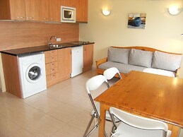 Apartamento Blau Park 415