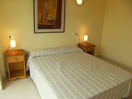 Apartamento Blau Park 415