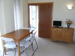 Apartamento Blau Park 415
