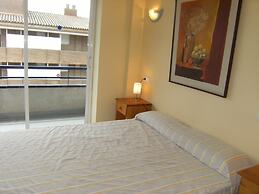 Apartamento Blau Park 415