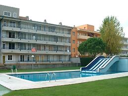 Apartamento Blau Park 415