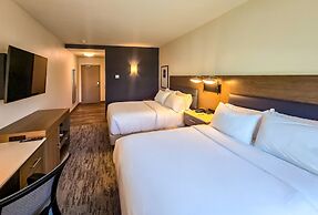 Courtyard by Marriott Eugene Downtown