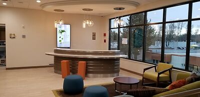 EVEN Hotel Eugene by IHG