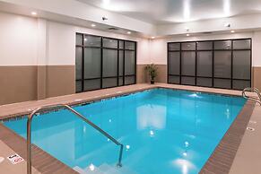 Courtyard by Marriott Eugene Downtown