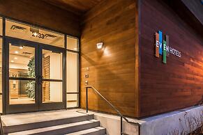 EVEN Hotel Eugene by IHG