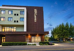 Courtyard by Marriott Eugene Downtown