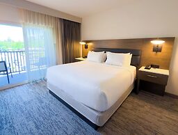 Courtyard by Marriott Eugene Downtown