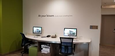 EVEN Hotel Eugene by IHG