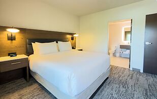 Courtyard by Marriott Eugene Downtown
