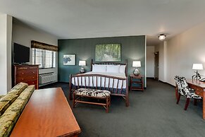 Stoney Creek Hotel Tulsa - Broken Arrow