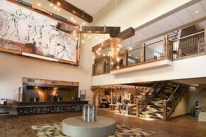 Stoney Creek Hotel Tulsa - Broken Arrow