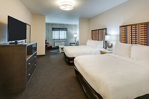 Stoney Creek Hotel Tulsa - Broken Arrow