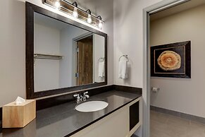 Stoney Creek Hotel Tulsa - Broken Arrow